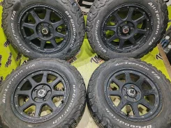 MLJ Xtreme-J. 7.0x16", 5x114.3, ET35, �� 73,1���. ����
