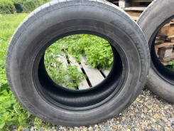 Dunlop Grandtrek PT2. ������, 2023 ���, �/�, ����� 30 % ����