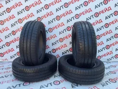 Dunlop Enasave EC204. ������, 2022 ���, �/�, ����� 10 % ����
