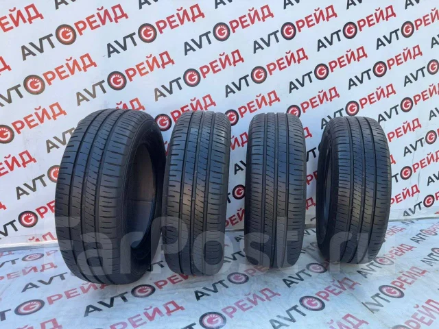 Dunlop Enasave EC204. ������, 2022 ���, �/�, ����� 10 % ����