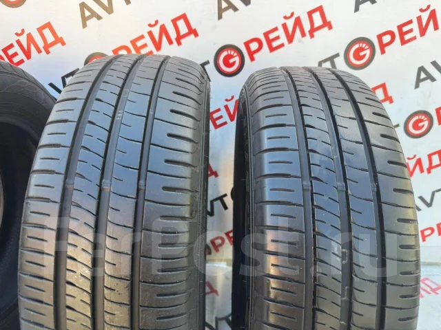 Dunlop Enasave EC204. ������, 2022 ���, �/�, ����� 10 % ����