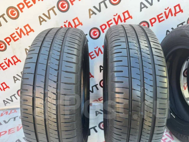 Dunlop Enasave EC204. ������, 2022 ���, �/�, ����� 10 % ����