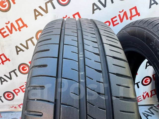 Dunlop Enasave EC204. ������, 2022 ���, �/�, ����� 10 % ����