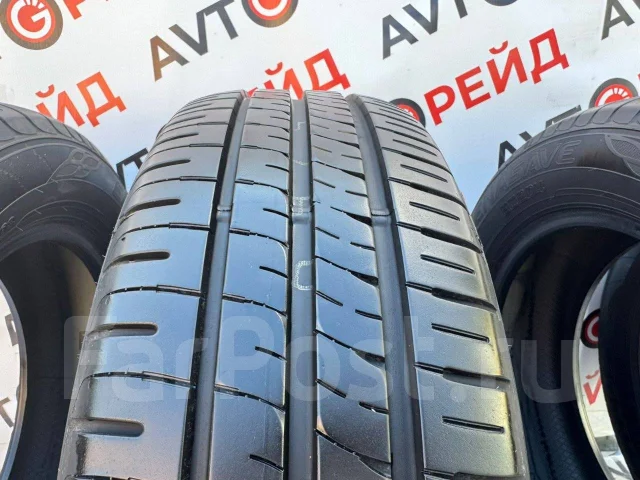 Dunlop Enasave EC204. ������, 2022 ���, �/�, ����� 10 % ����