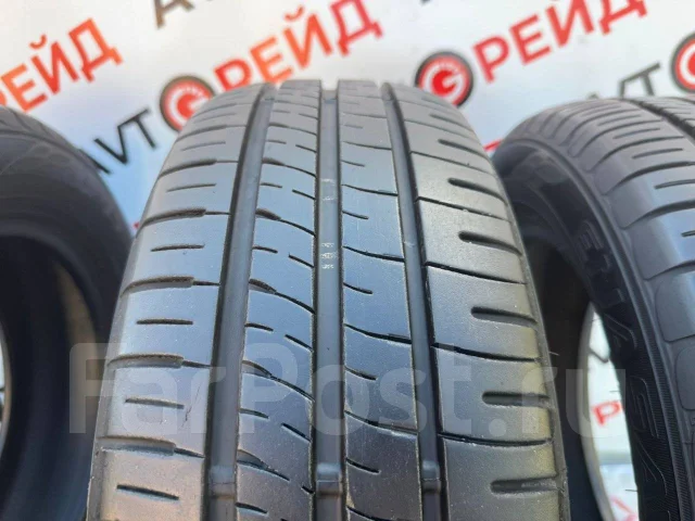 Dunlop Enasave EC204. ������, 2022 ���, �/�, ����� 10 % ����
