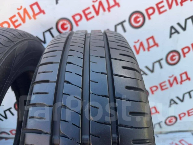 Dunlop Enasave EC204. ������, 2022 ���, �/�, ����� 10 % ����