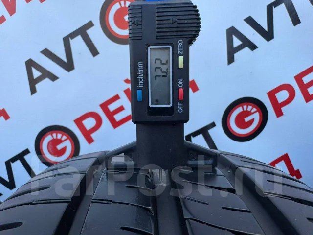 Dunlop Enasave EC204. ������, 2022 ���, �/�, ����� 10 % ����