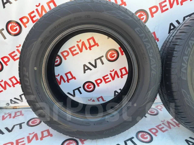 Dunlop Enasave EC204. ������, 2022 ���, �/�, ����� 10 % ����