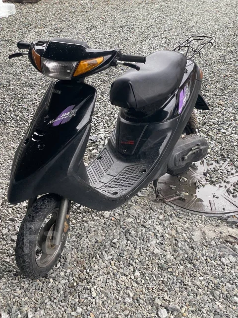 Yamaha Jog Next Zone. 50����. ��., ��������, ���������, ������ �� �� ����
