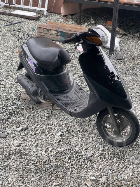 Yamaha Jog Next Zone. 50����. ��., ��������, ���������, ������ �� �� ����