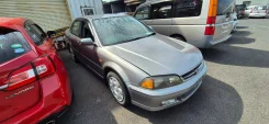 Honda Torneo. CF4, F20B ����