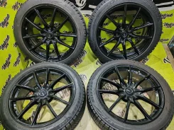 Hot Stuff G.speed. 7.5x18", 5x114.3, ET38, �� 73,1���. ����
