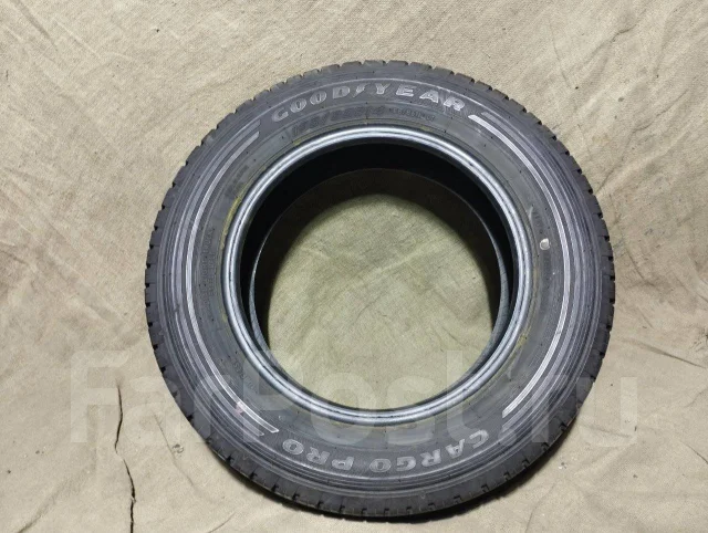 Goodyear Cargo Pro. ������, 2022 ���, �/�, ����� 5 % ����
