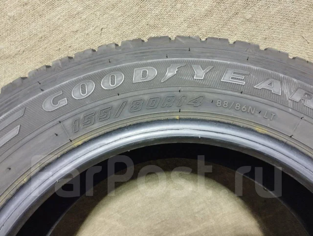 Goodyear Cargo Pro. ������, 2022 ���, �/�, ����� 5 % ����