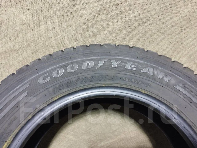 Goodyear Cargo Pro. ������, 2022 ���, �/�, ����� 5 % ����