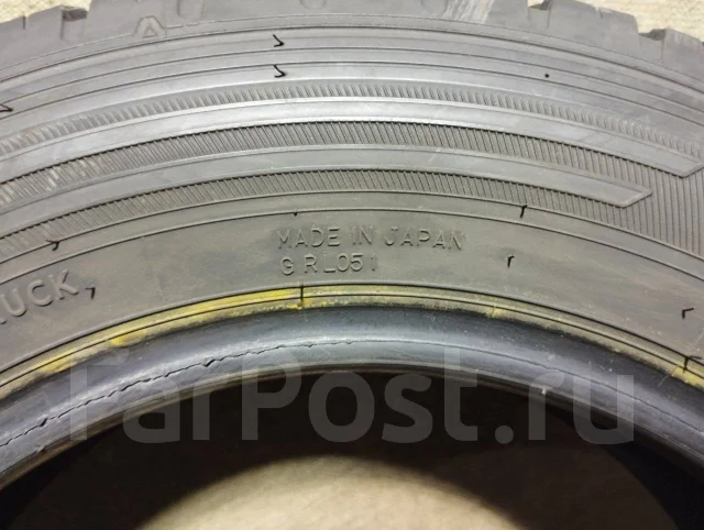 Goodyear Cargo Pro. ������, 2022 ���, �/�, ����� 5 % ����