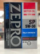 Idemitsu Zepro Touring. 5W-30, �������������, 4��. ����