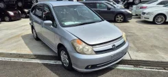 Honda Stream. RN1, D17A ����