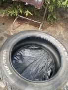 Nankang Mudstar Wanpaku M/T. ����� mt, 2021 ���, �/�, ����� 15 %. �������� ������ ����