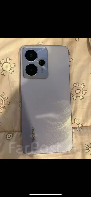 Realme 14T 5G. �/�, 256 ��, ������� ����