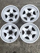 Mayors. 8.0x16", 6x139.7, ET-10, �� 110���. ����