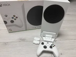 Microsoft Xbox Series S ����