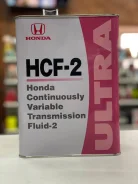 Honda HCF-2. CVT (��� ����������), �������������, 4��. ����