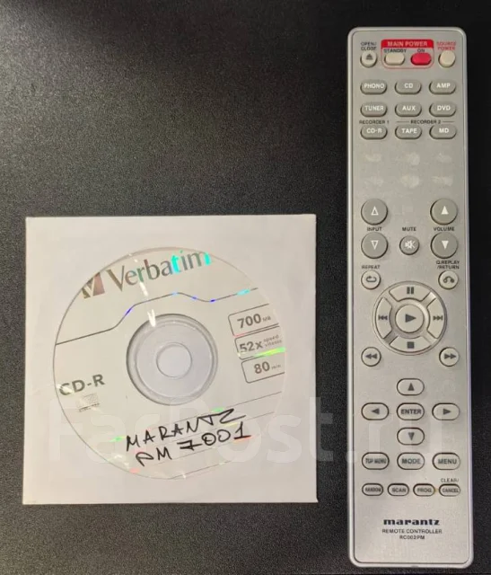 Marantz ����