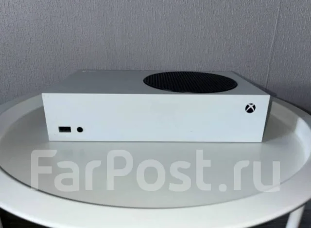 Microsoft Xbox Series S ����