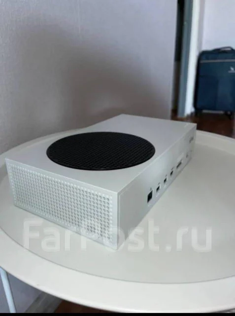 Microsoft Xbox Series S ����