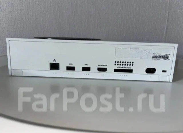 Microsoft Xbox Series S ����