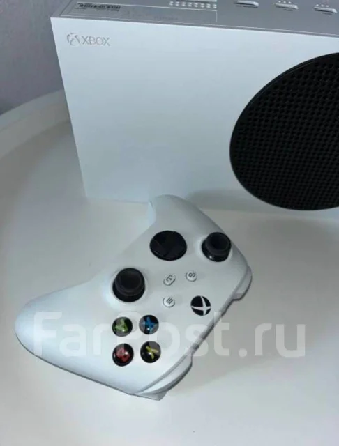 Microsoft Xbox Series S ����