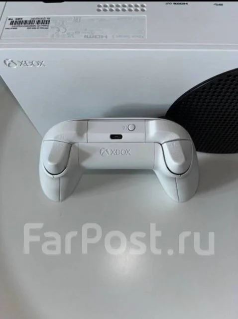 Microsoft Xbox Series S ����