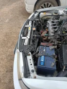 Nissan Sunny. �������, ������, 1.0, 700 000����. �� ����