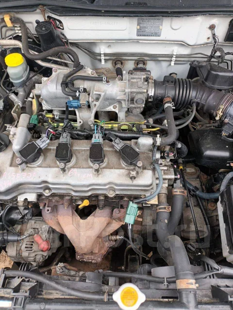 Nissan Sunny. �������, ������, 1.0, 700 000����. �� ����