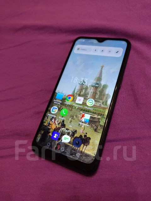 Realme C2. �/�, 16 �� ����