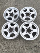 Mak Xenon. 5.5x16", 5x139.7, ET20, �� 110,1���. ����