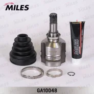 ���� ���������� Toyota Avensis T220/T250/Corolla IX-X E120/E150 1.3VVT-I-1.8 97- GA10048 GA10048 ����