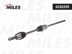 ������ � ����� ������ BMW X5 E70 / X6 E71- (GKN 305729) GC02205 GC02205 ����