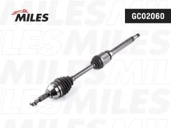 ������ � ����� ������ FORD Transit Connect 02- (GKN 305036) GC02060 GC02060 ����
