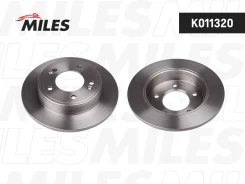 ���� ��������� ������ D=262�� K011320 Miles K011320 ����