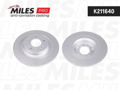 ���� ��������� ����� PRO � �������� ��������� ������ K211640 Miles K211640 ����