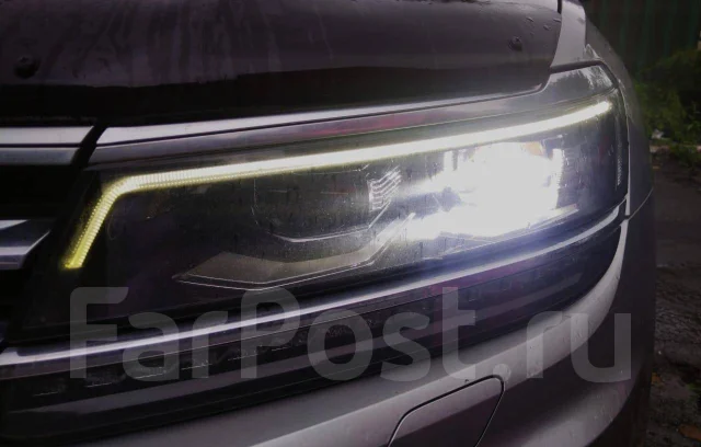 Volkswagen Tiguan. �������, 4wd, 2.0 (178��.�.), ������, 138 900����. �� ����