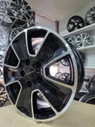 Khomen Wheels KHW1601. 6.5x16", 5x114.3, ET50, �� 66,1���. ����