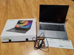Digma. 14", WiFi: 1, Bluetooth: 1 ����