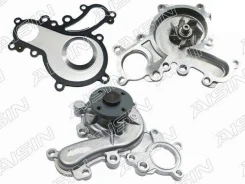 ����� Aisin Toyota L. Cruiser 200 Tundra Sequoia Lexus LX570 3URFE WPT196 ����