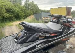 Yamaha FX Cruiser SHO. 2012 ��� ����