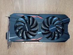 GeForce GTX 1050 Ti ����