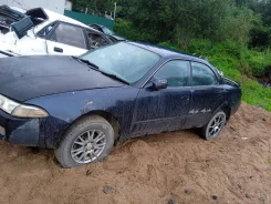 Toyota Sprinter Marino. AE100, 5AFE ����