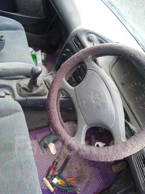 Toyota Sprinter Marino. AE100, 5AFE ����